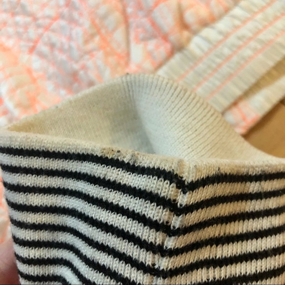 Urban Outfitters Without Walls Katey Embroidered Parachute Jacket - Small - Picture 14 of 14